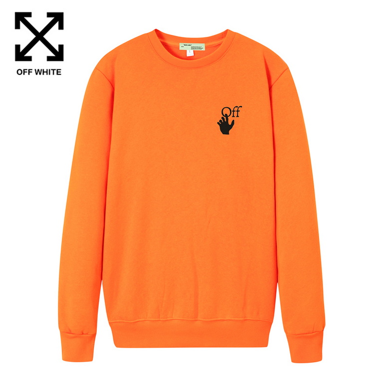 Off White Sweatshirt s-xxl-062